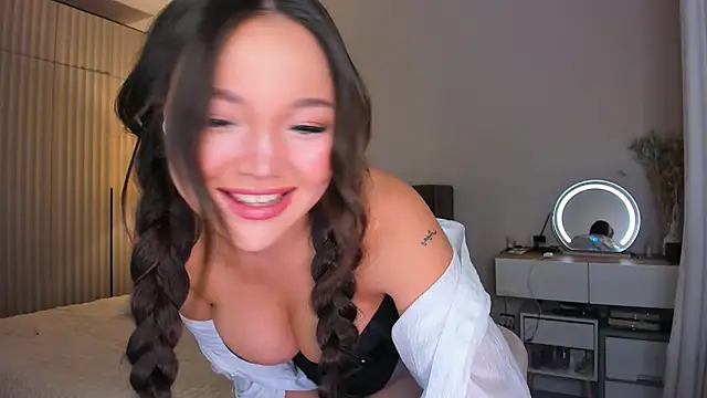 Snapshot of Anni__cute chatting on 06/04/26, 03:12 Anni cute online show from 06/04/26, 03:12