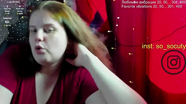 so cute777 online show from 03/08/25, 06:21