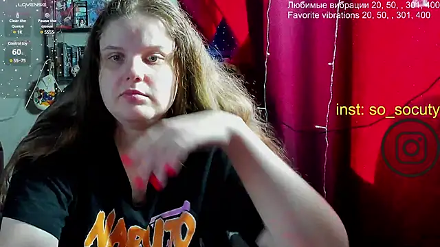 so cute777 online show from 03/19/25, 06:14