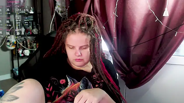 so cute777 online show from 09/09/25, 03:28