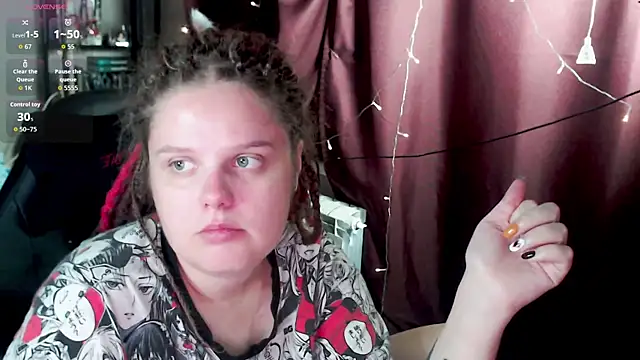 so cute777 online show from 09/15/25, 05:02