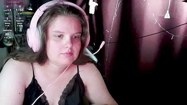 so cute777 online show from 09/23/25, 11:08