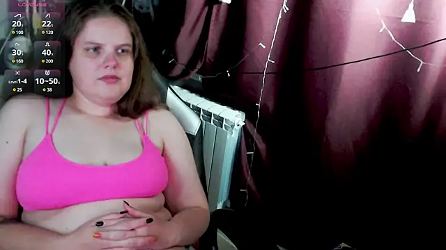 so cute777 online show from 10/03/25, 06:49