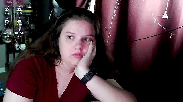 so cute777 online show from 10/08/25, 12:36