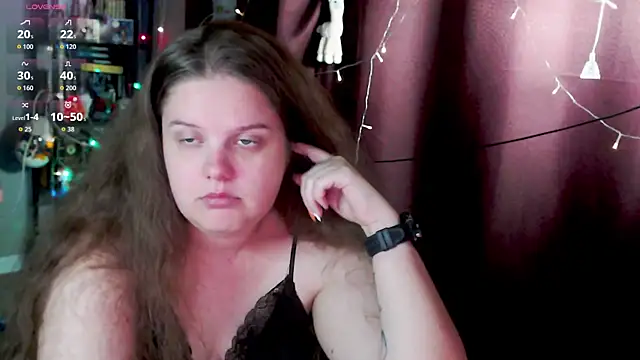 so cute777 online show from 10/17/25, 10:12