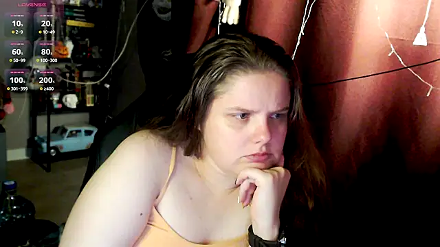 so cute777 online show from 10/22/25, 12:55