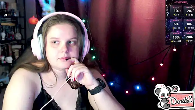 so cute777 online show from 02/06/26, 03:22