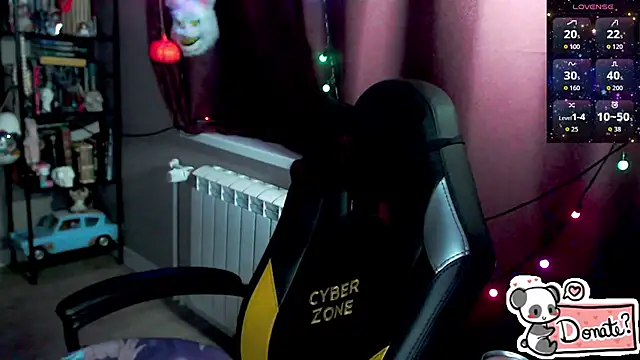 so cute777 online show from 02/20/26, 10:54