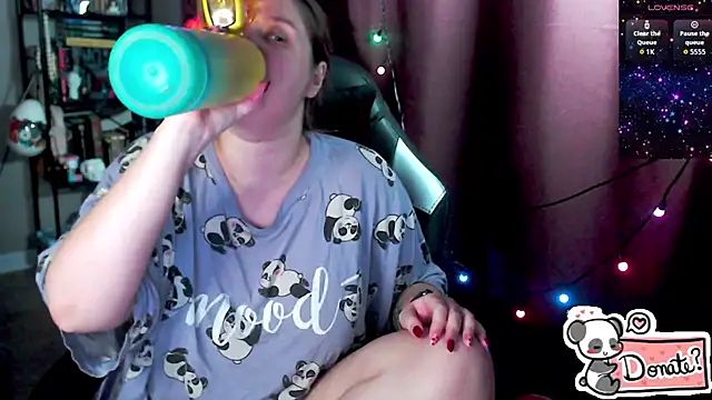 so cute777 online show from 02/22/26, 04:49