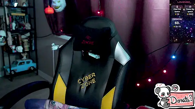 so cute777 online show from 02/24/26, 06:17