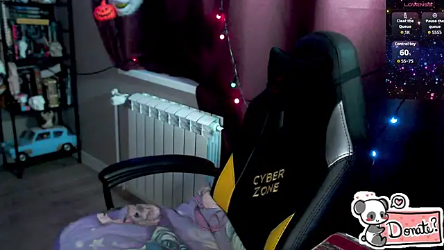 so cute777 online show from 02/25/26, 06:50