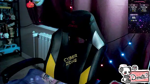 so cute777 online show from 03/03/26, 11:32