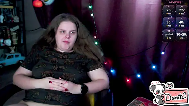 so cute777 online show from 03/07/26, 01:52