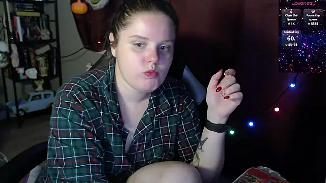 so cute777 online show from 03/14/26, 02:44