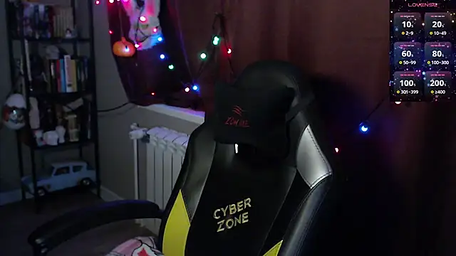 so cute777 online show from 03/30/26, 07:04