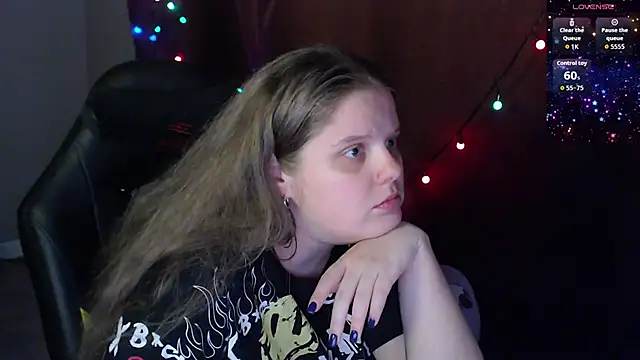 so cute777 online show from 04/02/26, 10:07