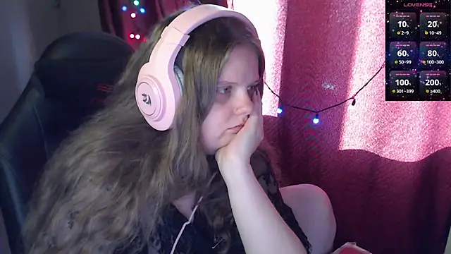 so cute777 online show from 04/06/26, 04:46