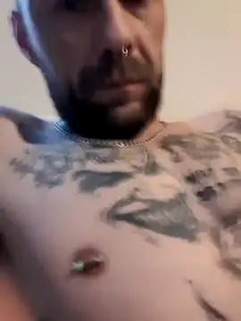 PIercingBoy38 online show from 01/02/25, 12:46