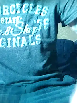 PIercingBoy38 online show from 10/27/25, 01:04