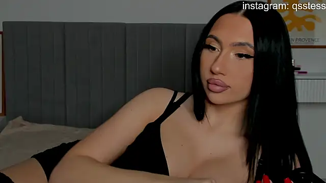 qsstess online show from 01/11/25, 05:29