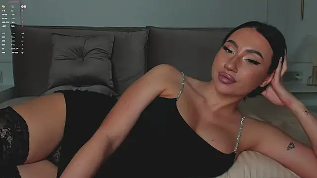 qsstess online show from 02/17/25, 03:47