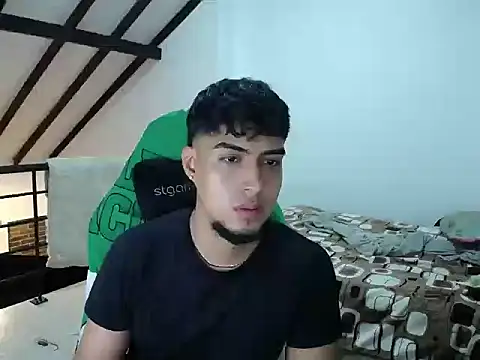 matias bianco online show from 02/20/26, 04:42