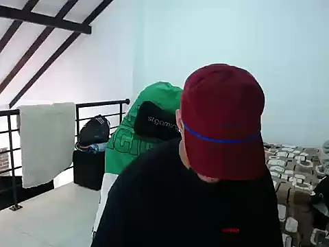 matias bianco online show from 02/24/26, 06:17