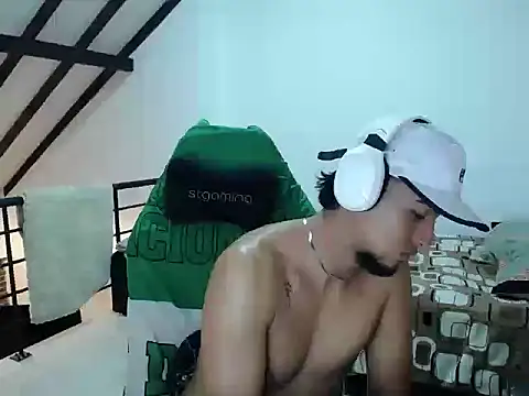 matias bianco online show from 03/03/26, 02:18