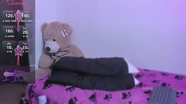 eileen pinkman online show from 02/03/25, 08:57