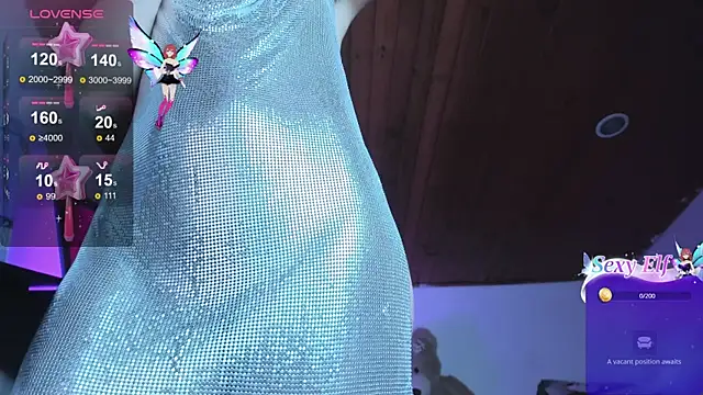 eileen pinkman online show from 04/09/26, 02:44