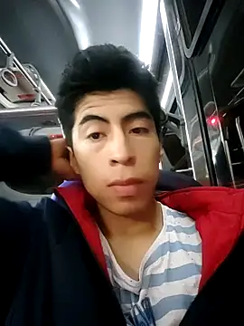 Alexander9827 online show from 12/11/24, 12:02