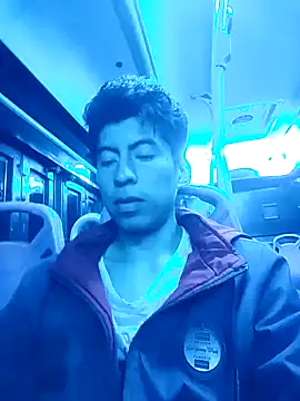 Alexander9827 online show from 12/12/24, 11:58