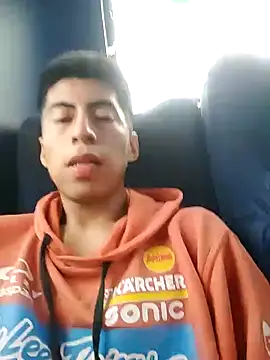 Alexander9827 online show from 01/09/25, 10:52