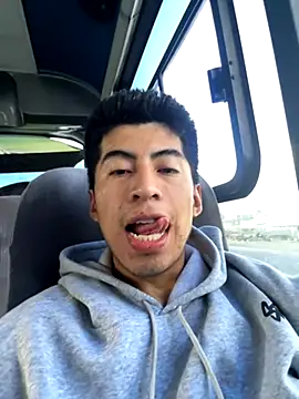 Alexander9827 online show from 11/26/25, 10:11