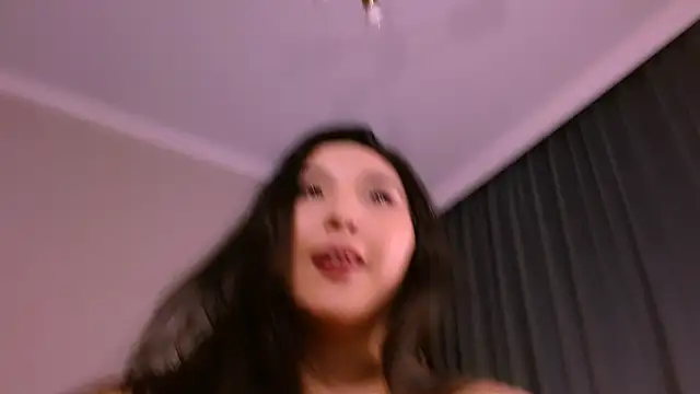 monabooty online show from 01/31/25, 02:28