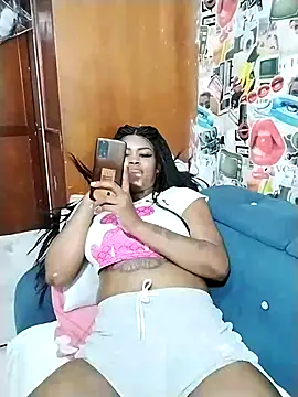 Alissamore3 online show from 02/12/25, 11:18