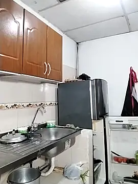 Alissamore3 online show from 02/15/25, 01:53