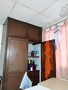 Alissamore3 online show from 02/23/25, 01:32