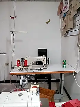 Alissamore3 online show from 02/28/25, 02:09