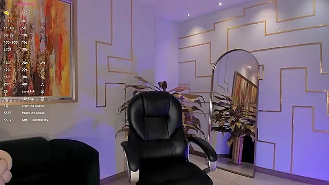 LizzHamilton   online show from 02/14/26, 05:21