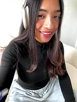 Bellafr online show from 10/15/25, 09:20