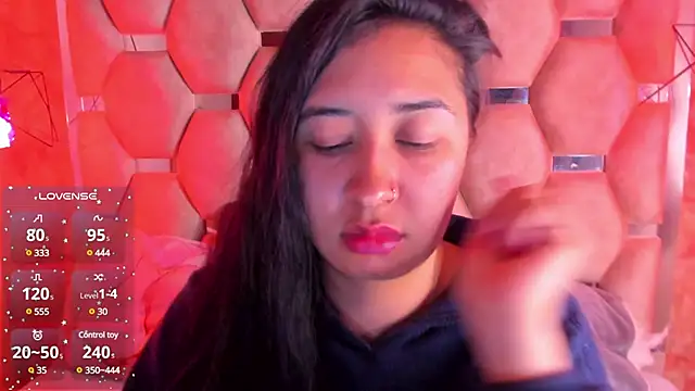 sayumi dirty online show from 01/25/25, 03:20