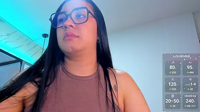 sayumi dirty online show from 01/28/25, 12:47