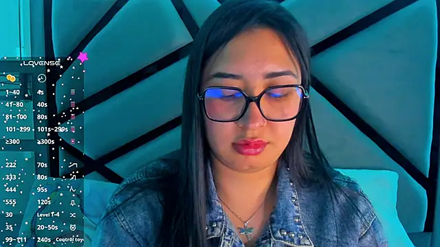 sayumi dirty online show from 02/06/25, 10:00