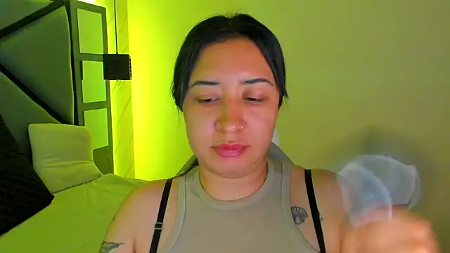 sayumi dirty online show from 02/07/25, 10:09