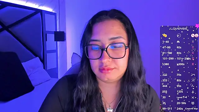 sayumi dirty online show from 02/12/25, 10:48