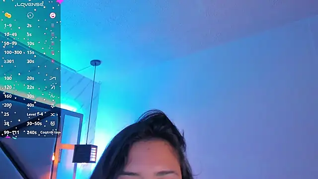 sayumi dirty online show from 03/21/25, 10:06