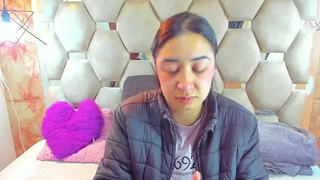 sayumi dirty online show from 09/30/25, 12:10