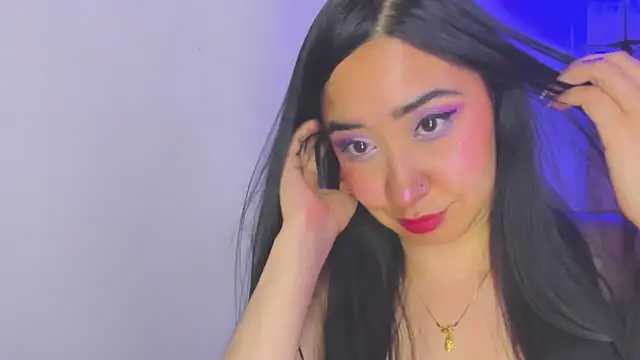 sayumi dirty online show from 01/09/26, 07:59