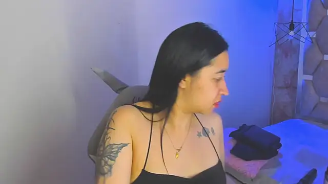 sayumi dirty online show from 01/17/26, 04:54